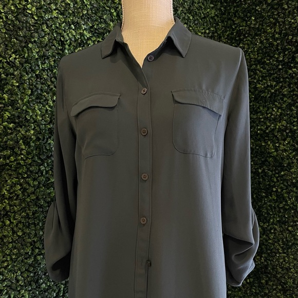 Loft Blouse - Picture 1 of 8